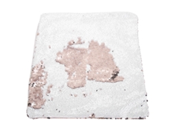 Fronhas Santin Macias 50x67cm Fechamento Envelope