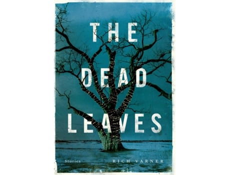 Livro The Dead Leaves de Rich Varner (Inglês)
