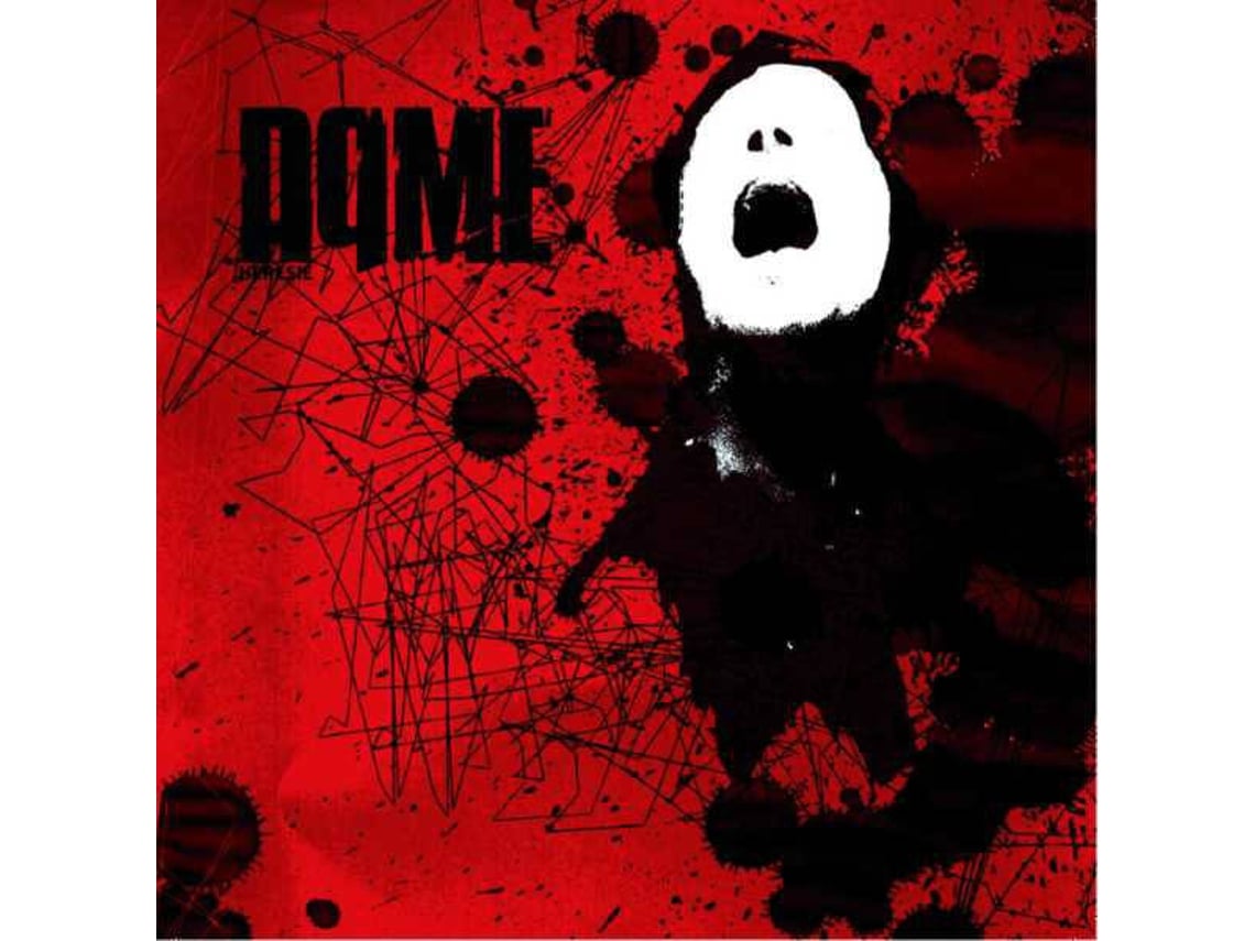 CD AqME - Héra (1CDs)
