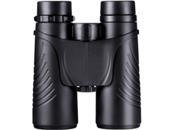 Binóculos 10x42 Professional Bird Watching Wide Field Hd Ip68 Resistente Poeira Safari Tiro Viagem Concerto Corrida Preto Yizhood