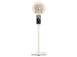 Ventilador de Circulação de Ar Oscilante CHABERLU