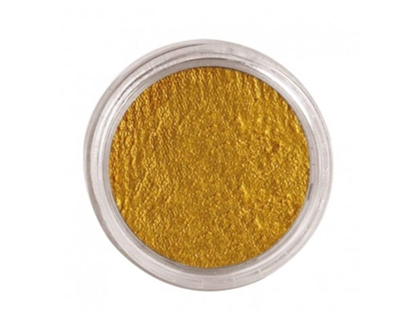 Maq. Al Agua Oro Tarro 15gr 15583 Lt Guircap25