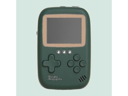 Console de Jogos Portátil 10.000 Mah, Bank Mobile Ph Retro GOKOCO