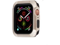Bracelete WJS BF0155 44MM (Apple Watch 4 - Dourado)