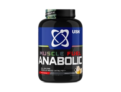 Combustível Muscular Anabólico Usn (2kg)