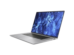 Laptop HP ZBook Studio G11 (Prateado - 1 TB SSD - Tomada EU - 16" - Qwerty espanhol - 32 GB RAM)