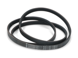 Correia 1130j4 HUTCHINSON para Máquina de Lavar Roupa Blj123un