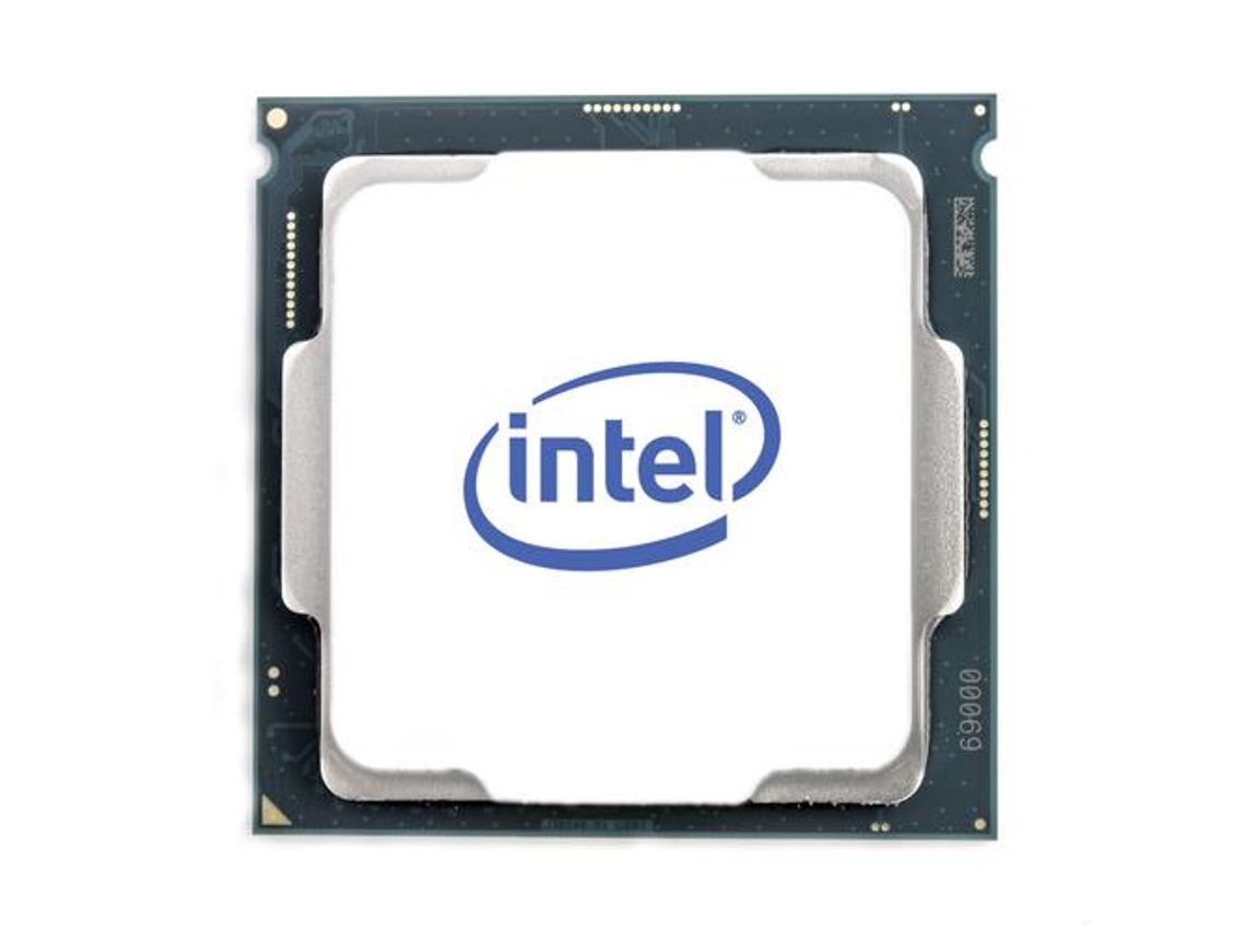 Processador INTEL i9-10850K (Socket LGA 1200 (Socket H5) - Deca-Core - 3.6  GHz)
