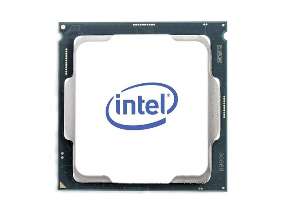Processador INTEL i5-10400F (Socket LGA 1200 (Socket H5) - Hexa