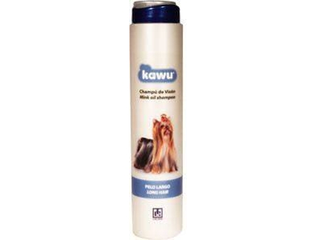 Champô para Cães  Kawu Vison (250 ml)