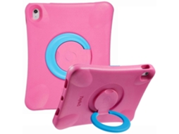 Pepkoo Para Ipad Air 13 Capa Para Tablet Com Suporte Giratório De 360 Graus E Capa Protetora De Eva Slowmoose (2024)