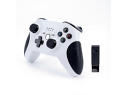 Controle De Jogo Sem Fio 2.4g Para Xbox One E Pc Hengjian (windows 10)