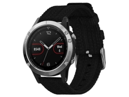 Pulseira De Relógio Em Lona De Nylon Xdfind