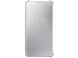 Capa Samsung Galaxy A7 2016 NOKIA 80046410 Cinza