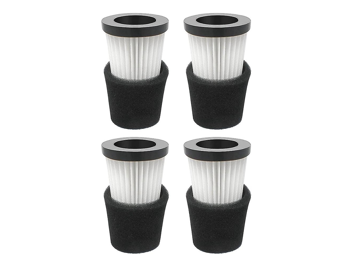 Acessórios de Aspirador Filtro Hepa de substituição para F117 Sd20005Red Sd30025B Bd22025 Peças de Ad4011