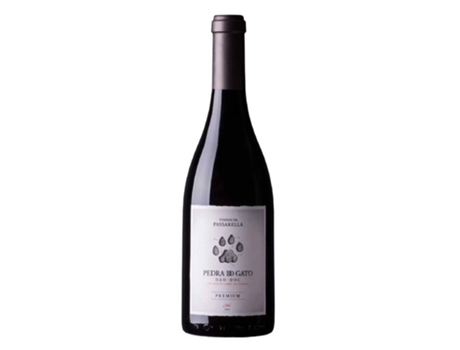 PEDRA DO GATO Premium Doc Dão Vinho Tinto