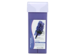 Creme Depilatório Profissional 2026 100g Cera Depilatória para Braços, Pernas, Axilas e Corpo Lavanda