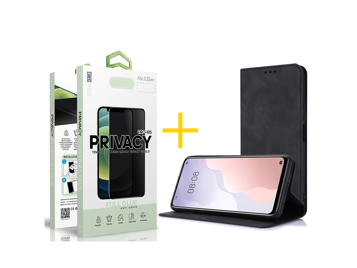 Pelicula de Vidro SKYHE iPhone 16 Plus