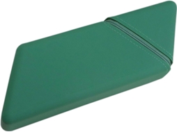 Porta- Canetas Genérico Para Escritório|- Lápis Portátil- Bolsa De Grande Capacidade Pincéis De Maquiagem,