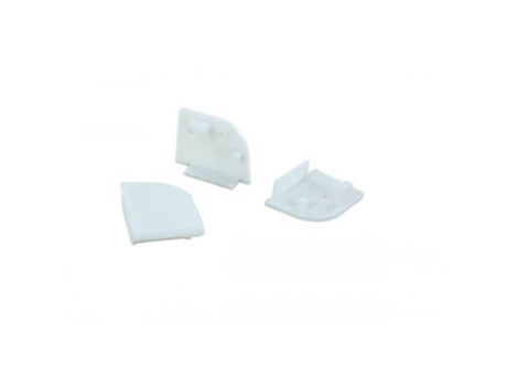 Saco com 50 Jogos de Pontas Jato de Água Bilcoq Branco Ral 9016 Jeb17/23-L2-S SEUILS BILCOCQ
