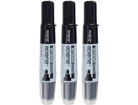 Marcador EPENE (Preto)