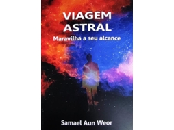 Livro Viagem Astral - Maravilha A Seu Alcance de Diversos Autores (Português)