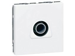 Apenas Tomada De Tv Legrand Mosaic