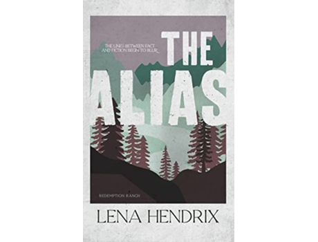 Livro The Alias Redemption Ranch Special Edition de Lena Hendrix (Inglês)