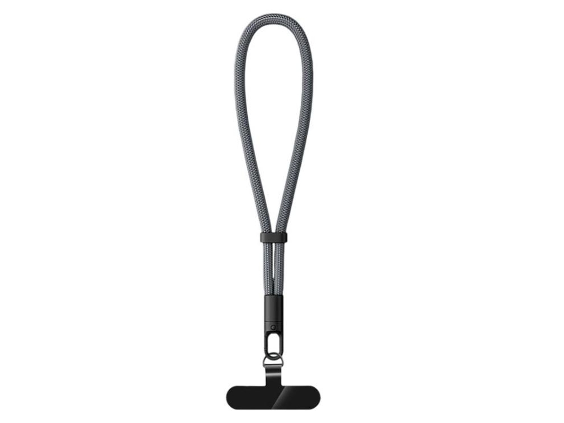 Cordão De Pulso Ajustável Com Vedação E Anti-perda Para Celular