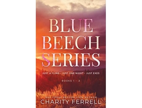 Livro Blue Beech Series 13 Blue Beech Box Set de Charity Ferrell (Inglês)