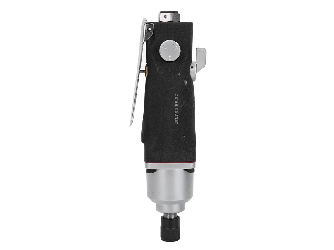 Laxiscreed Chave De Impacto Pneumática De Haste Reta Reversível, 9000 Rpm Para Reparações