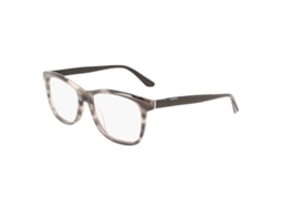 Armação de Óculos Homem Calvin Klein Ck22507 Ø 55 Mm Cinzento