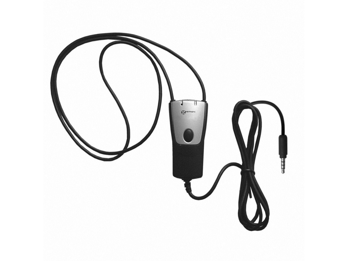 Bucle de Inducción Cl Iloop Plus