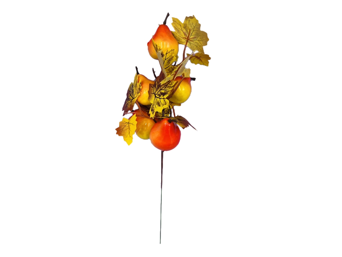 Laxiscreed Anéis De Guardanapo Com Pérolas E Abóboras Para Decoração Outonal Festiva