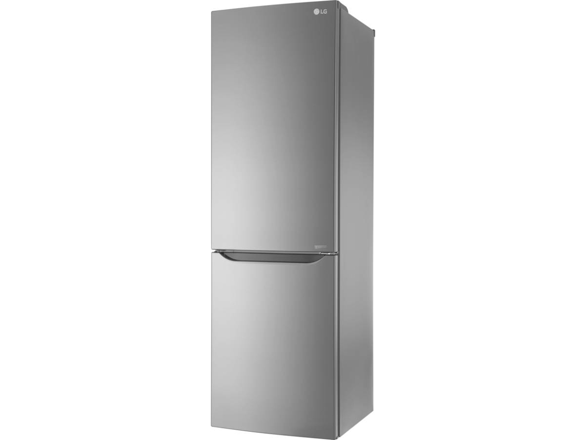 Frigorífico Combinado LG GBB59PZJZS