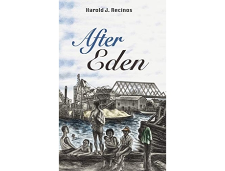 Livro After Eden de Harold J Recinos (Inglês)