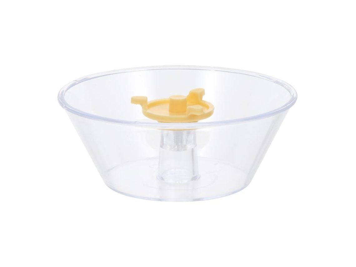 1Pcs Copo de Coleta de Óleo Do Exaustor ALLINLESS