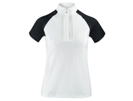 Camisa de Mulher B VERTIGO Pólo Competição Felicity (38)