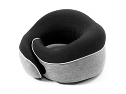 Travesseiro Em Formato De U Espuma Viscoelástica, Viagem Para A Região Cervical. Aquaforge