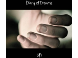 CD Diary Of Dreams - (If You're Not In It For Love) I'm Outta Here (1CDs)