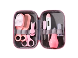 Kit de Cuidados Infantil LAXISCREED Pink