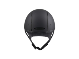 Capacete de Equitação Mangueira Cromada Mate ONEK Mips Taille 1