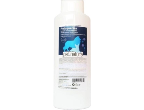 Champô para Cães  Peluquerias (750ml)