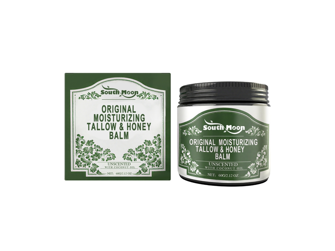 Hidratação com Cera de Vaca e Mel, Creme para Pele Seca e Ressequida LAXISCREED
