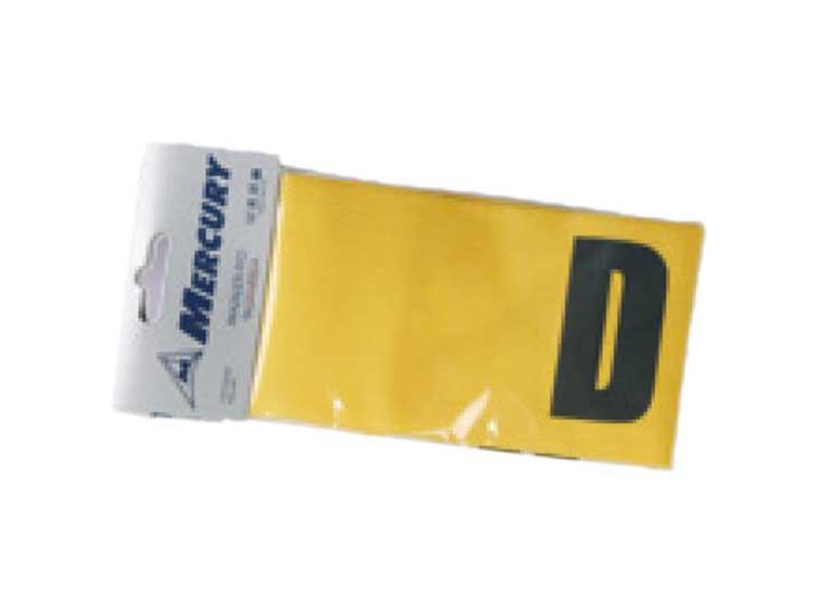 Mercury Equipment Delegate Arm Band