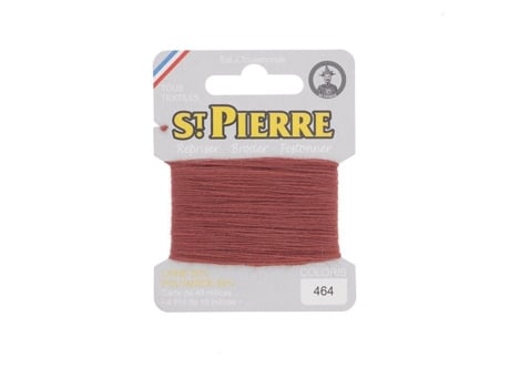 Fil De Quilting 100 Algodão 5x200m Att 832 3832 Gutermann