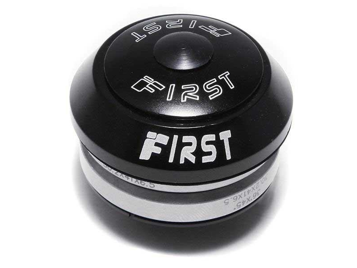 First A-Head Integrated Aluminium 36º