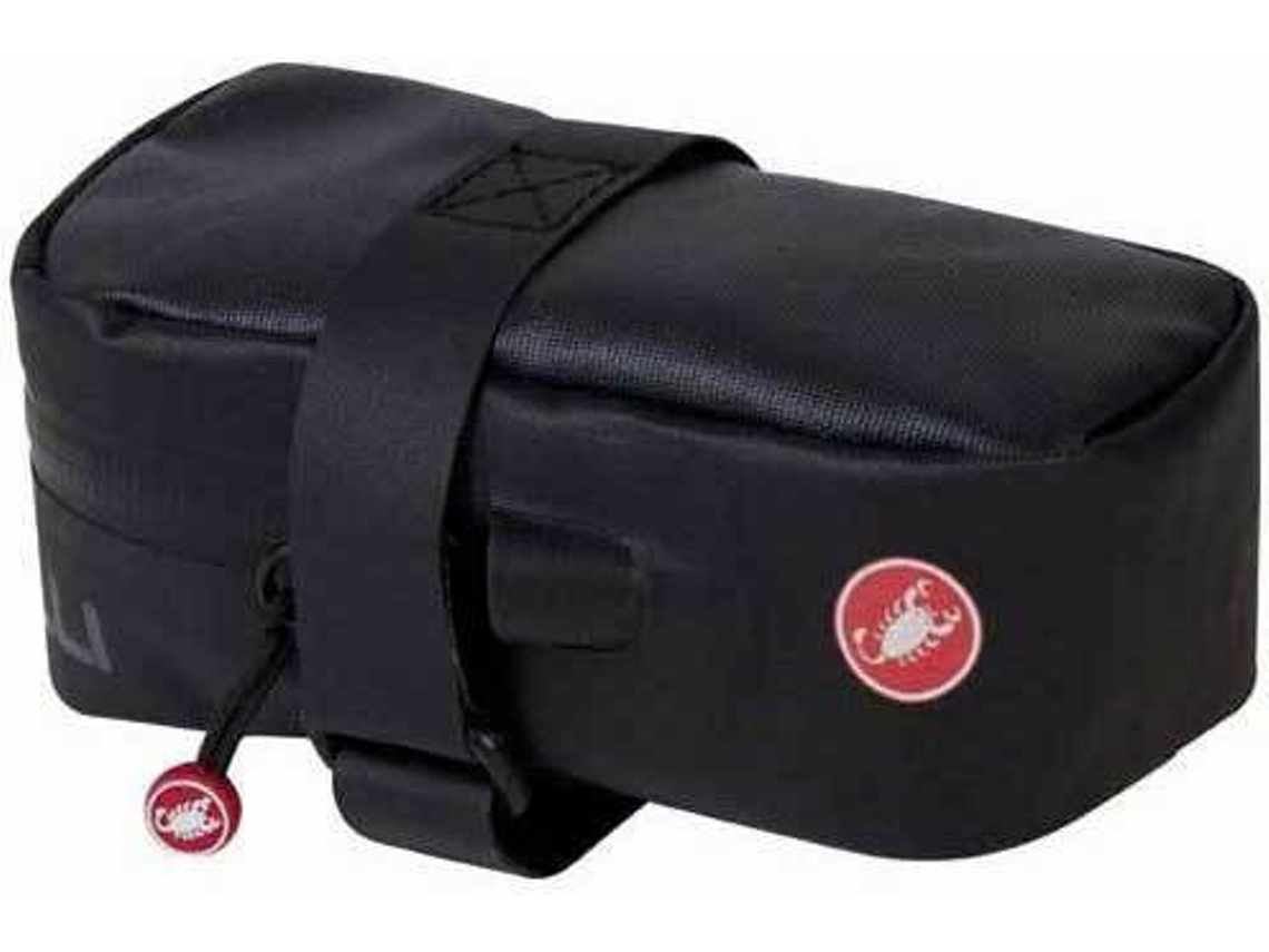 Ferramentas CASTELLI Undersaddle Mini (Tamanho Único)