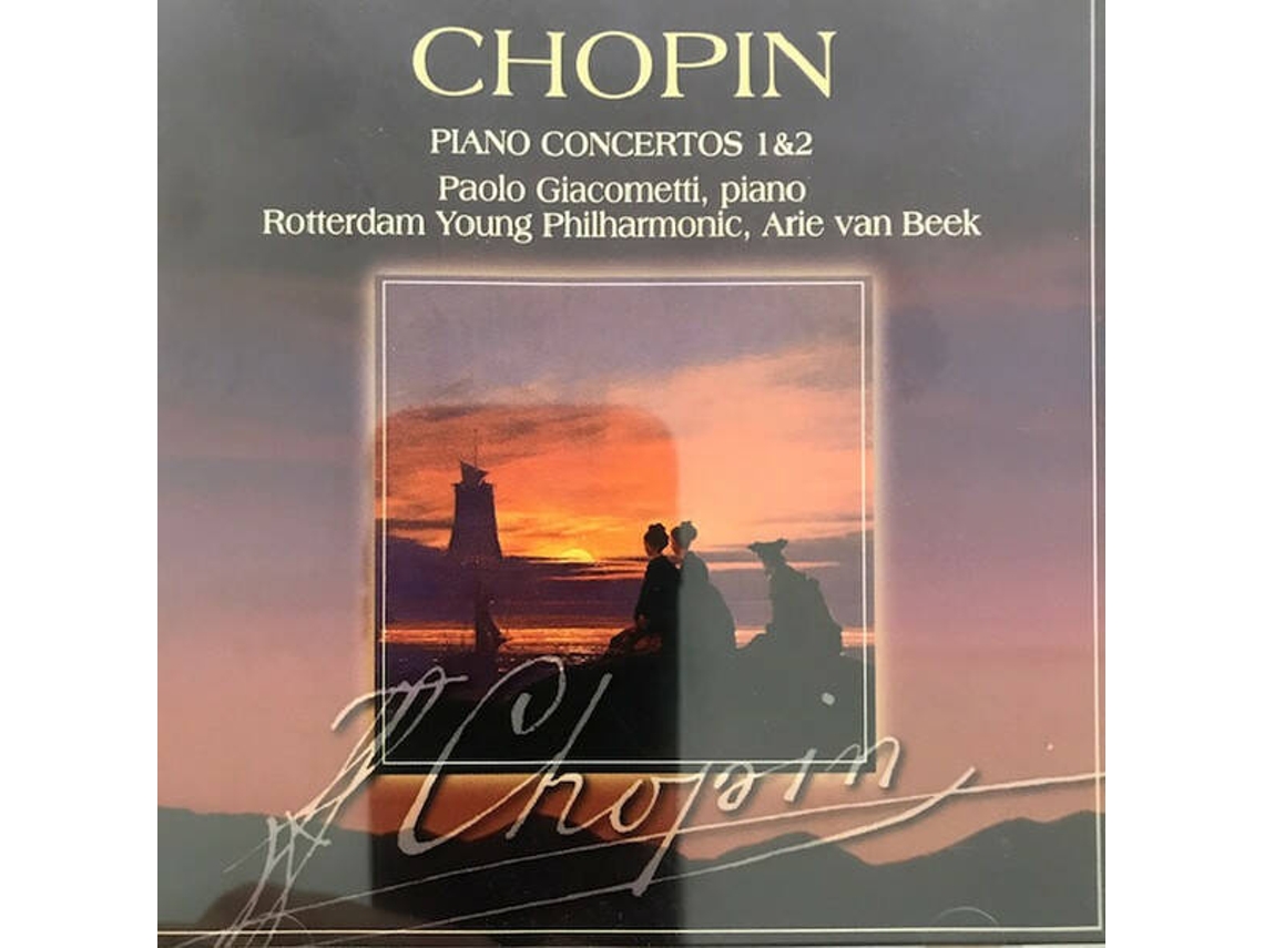 Cd Piano Concertos 12 Brilliant Classics