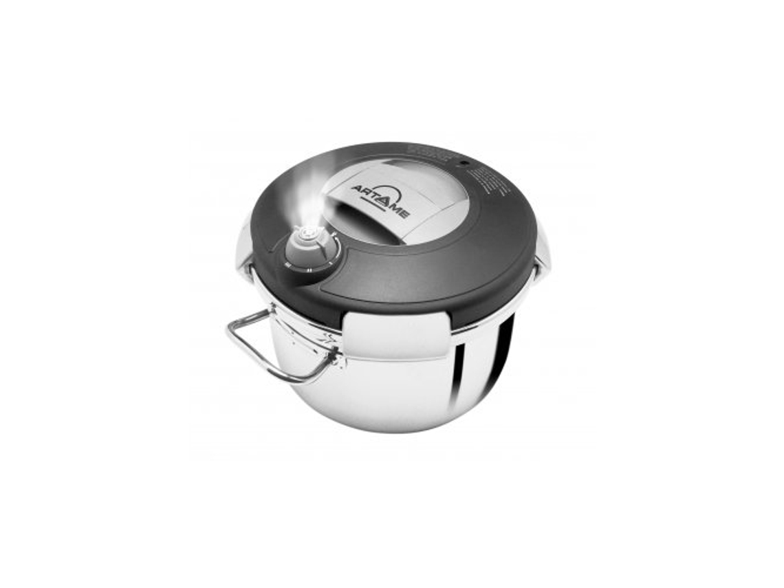 Artame - Panela Pressão Luna 10 L